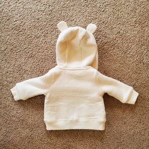 Newborn Sweatshirt